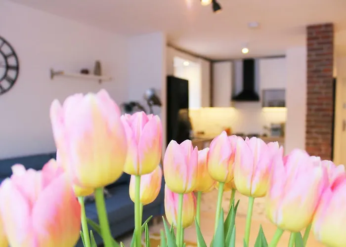 Comfy With Great City View By Cooee Apartments