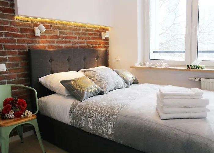 Comfy With Great City View By Cooee Apartments