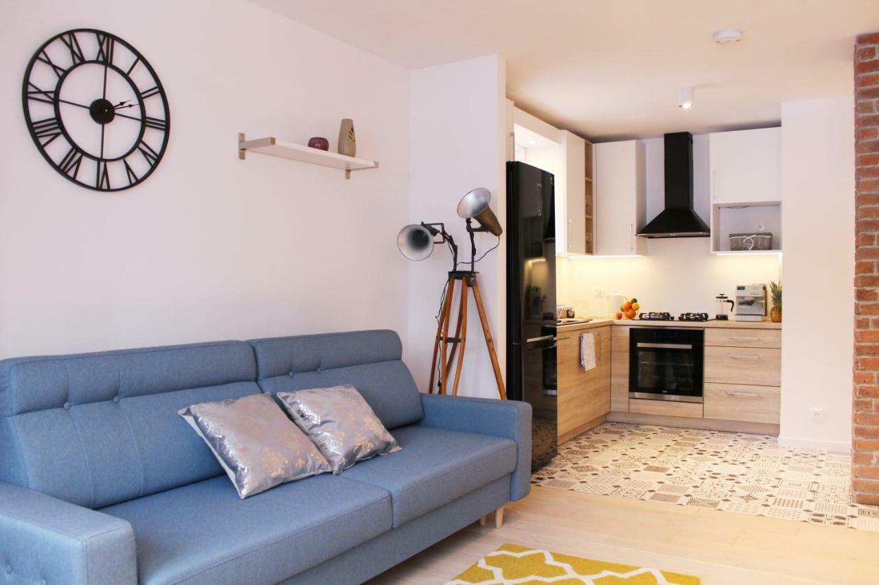 Comfy With Great View By Cooee Apartment *
