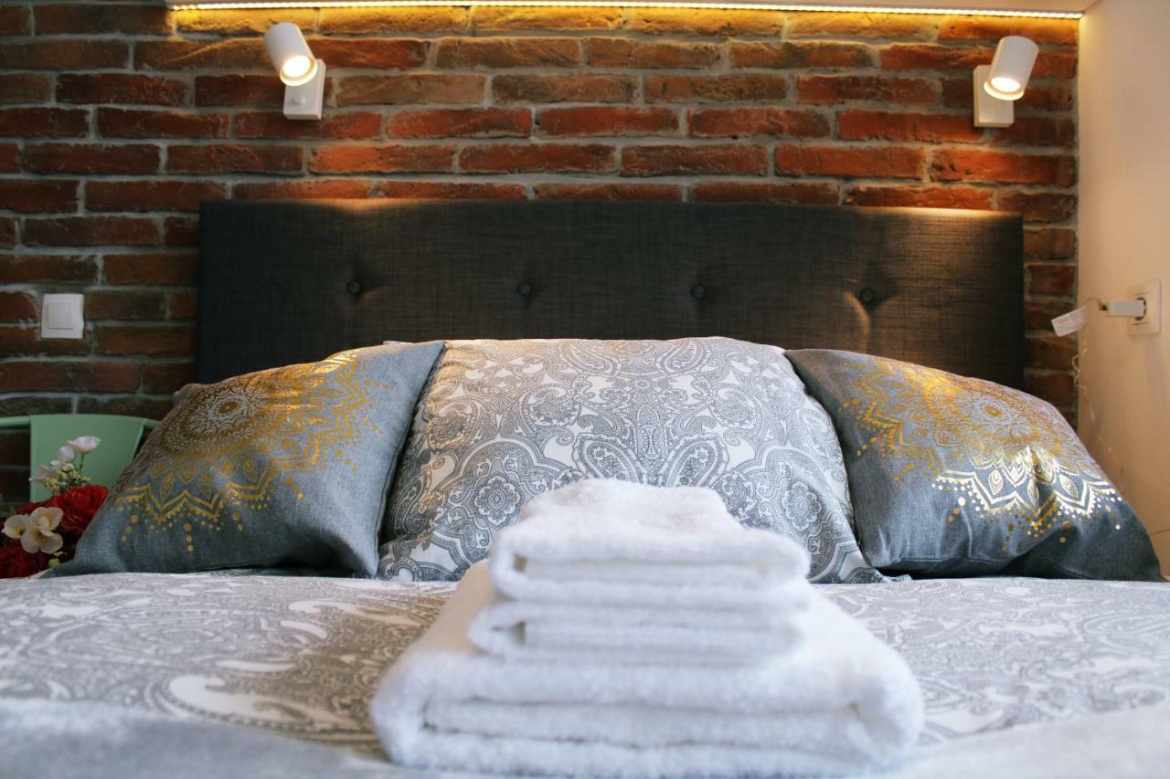 Comfy With Great View By Cooee Apartment Warsaw